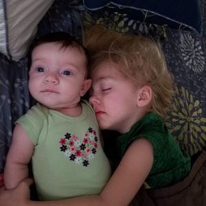 Meet your Posher, Bobbie